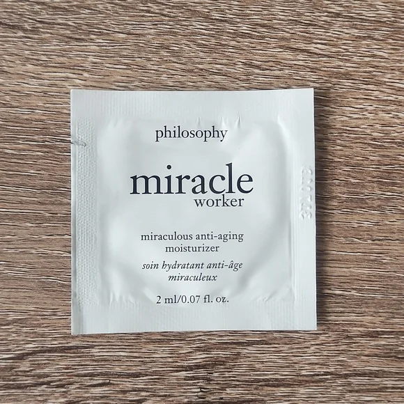 Sample Set for face - Picture 8 of 14